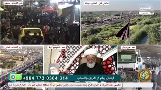 عبادت تا پای مرگ هم شما را نجات نمی‌دهد! اگر منکر این حقیقت باشید...
