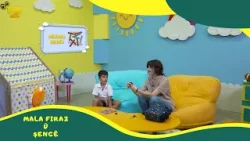 Zarok TV - Mala Firaz Û Şengê - (Beş: 22) Zarok TV - Mala Firaz Û Şengê - (Beş: 22)