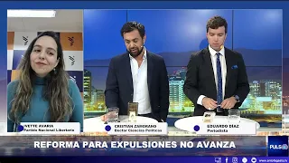 Pulso Program, Episode 220