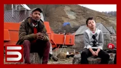 Կոնֆետ բացողները քչանում են հեռու գյուղերում. կյանքը քաղցրացնելու գերբնական ուժը՝ Լոռիում Կոնֆետ բացողները քչանում են հեռու գյուղերում. կյանքը քաղցրացնելու գերբնական ուժը՝ Լոռիում