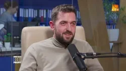 Ep. 37 | Aeroporturi, încarcare rapidă și ambiția unui tânăr antreprenor | Razvan Luca