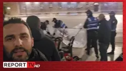 Policia heq tendën e “Shqipëria Bëhet”  Lapaj: Çakejtë e Edi Ramës, më 21 janar me lot krokodili...