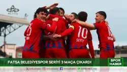 Ordu Altaş TV Spor Haber | 6 Nisan 2026