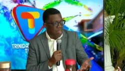 Tobago Carnival: Alpha Lorde On What Lies Ahead