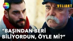 Zülfikar, yaşananları Timur’dan öğrenmek istiyor! | Veliaht 23. Bölüm