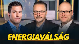 Láncreakció - Milliméterekre jártunk a paksi erőmű teljes lekapcsolásától - HírTV