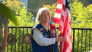 Salute 2 Service: National POW/MIA Recognition Day