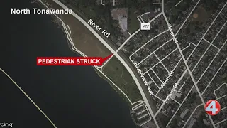 12-year-old pedestrian hit by car in NT
