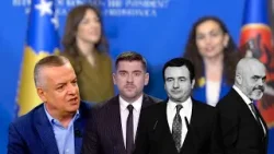 “Shpërthen” Nazarko: Kosova ka rënë në marrëzi; Tirana të ndërhyjë urgjent ose…