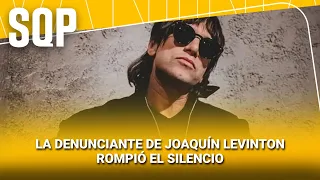 JOAQUÍN LEVINTON + ADELA GONZÁLEZ + PAULA #SQP | Programa completo (01/10/26)