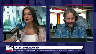 Taxi driver to face fraud charges for scamming Argentine tourist and charging R$ 30,000 for a ride