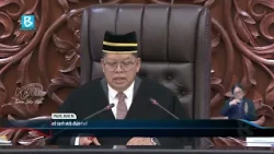TAKIYUDDIN DIBERI TEMPOH HINGGA ESOK TARIK BALIK PERKATAAN 'MUNAFIK