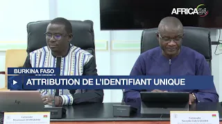Burkina Faso : le projet WURI entre dans sa phase active