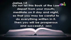 DAILY FOUNTAIN DEVOTIONAL FOR FEBRUARY 20, 2026 - EVANG. PAUL N. S. KOLO