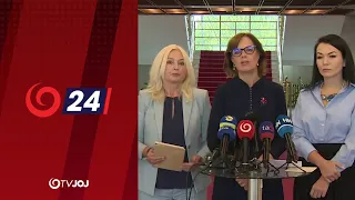 Tlačová beseda o násilí na školách (2.10.2026)