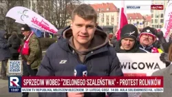 Informacje Telewizja Republika 20.02.2026 godzina 13:00