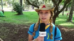 EVENTO GRUPOS DE ESCOTEIROS