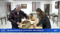 Peste 50 de ghizi din întreaga țară au vizitat Muzeul din Cimișlia
