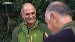 Ultreia: sul Cammino di Santiago settima puntata