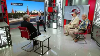 Без перемен? А.Бунич, А.Куринный, А.Лежава, И.Родионов (24.06.2026)