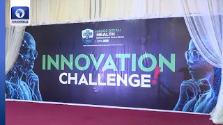 LASG Unveils Digital Health Innovation Challenge