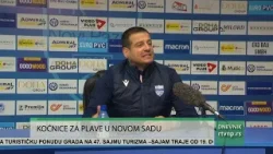 Lalatović: Četiri plana Vojvodine da nas saplete u Novom Sadu