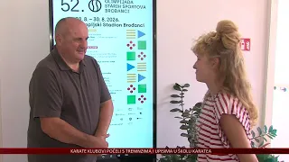 Brođanci se pripremaju za posljednji vikend kolovoza i 52. izdanje Olimpijade starih športova