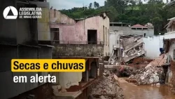 MUDANÇAS CLIMÁTICAS | O papel do futuro presidente diante dos eventos extremos