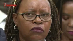 Kamiti ya kurua na ungumania EACC kuuga niikuaria na maabitha matari mathomo makinyitio mbaoini.