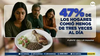 Chamber of Commerce report highlights quality of life challenges in Panama