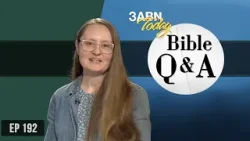 Истина, пророчества и вера в реальной жизни | Вопросы и ответы по Библии от 3ABN