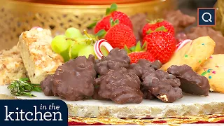 In The Kitchen with David: Favorite Food Finds Right Now | QVC