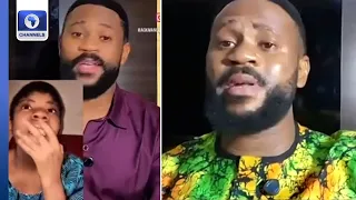 Emmanuel Ejike Shares Sister’s Story To Combat Disability Discrimination