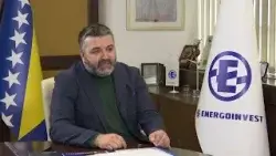 Hoće li kriza na Bliskom istoku poskupiti plin u BiH? Direktor Energoinvesta otkriva koliko