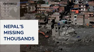 Legal hurdles block death declarations for Nepal flood victims