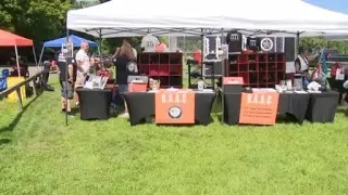Motorcyclists, shelters join forces for Bikers Against Animal Cruelty in Guilford