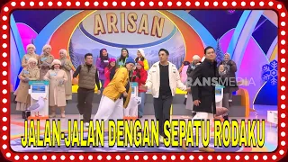 TEBAK-TEBAK JUDUL LAGU | ARISAN BEST MOMENT (26/09/26)