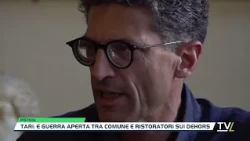 TARI: è guerra aperta tra Comune e ristoratori sui dehors