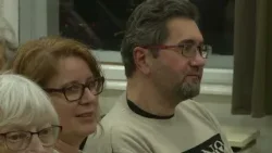 MESTEREK ÉS TANÍTVÁNYOK MESTEREK ÉS TANÍTVÁNYOK