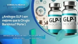 Are GLP-1 analogs better than bariatric surgery?