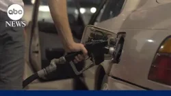 Nationwide gas price average hits $2.75 for fifth straight week Nationwide gas price average hits $2.75 for fifth straight week