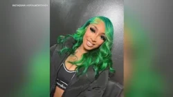 Sister of reality TV star 'Kash' charged in her shooting death in Oakland, police say