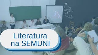 Zapping: Guimarães Rosa