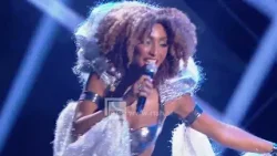 EuroVizion 2026 - Senhit rikthehet për të përfaqësuar San Marinon me këngën “Superstar” EuroVizion 2026 - Senhit rikthehet për të përfaqësuar San Marinon me këngën “Superstar”