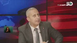 د. ادهم داوود عاصلة من عرابة يتحدث عن بحث جديد حول حالات الاصابة بالداء النشواني
