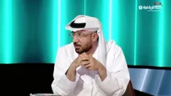 موسى عباس: الهلال مثل طالب شاطر رسب في امتحانين