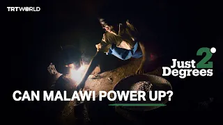 Inside Malawi’s Push for Climate-Smart Farming and Reliable Electricity