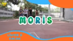 Zarok TV  - Lîstik Û Kolan - (BEŞ: 14)