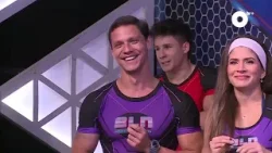 ? BLN LA DINASTIA ❤️? 09 DE ABRIL DEL 2026