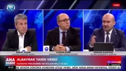 Albayrak provided the date!